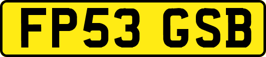 FP53GSB