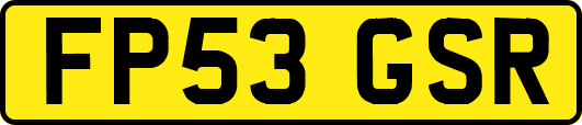 FP53GSR