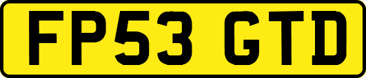 FP53GTD