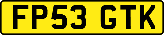 FP53GTK