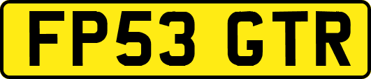 FP53GTR