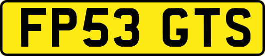 FP53GTS