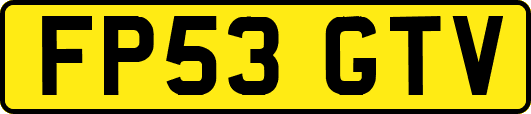 FP53GTV