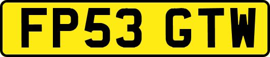 FP53GTW