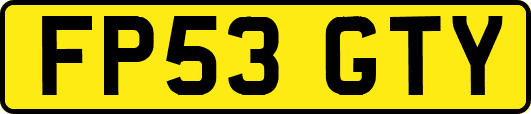 FP53GTY