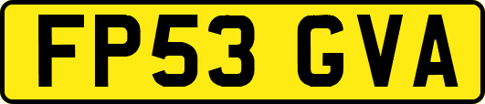 FP53GVA