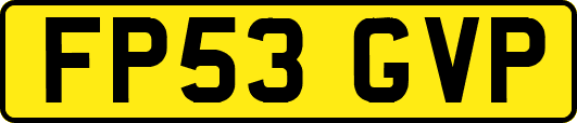FP53GVP