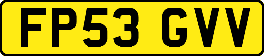 FP53GVV