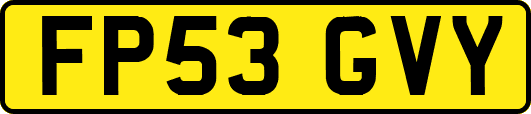 FP53GVY