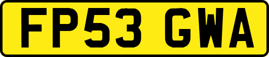 FP53GWA