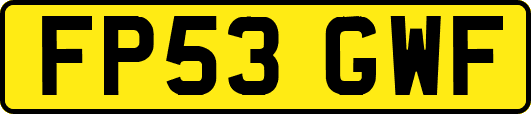 FP53GWF
