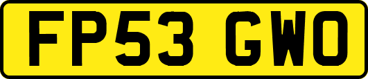 FP53GWO