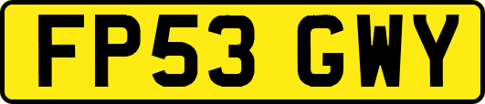 FP53GWY
