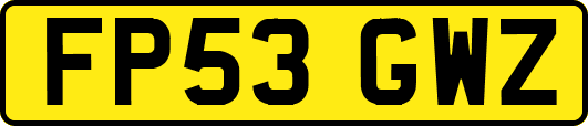 FP53GWZ