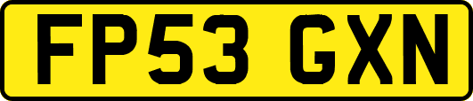 FP53GXN