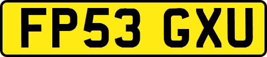 FP53GXU