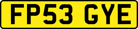 FP53GYE