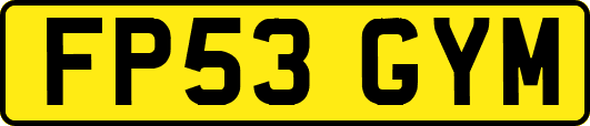 FP53GYM