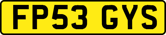 FP53GYS