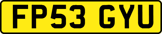 FP53GYU