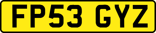 FP53GYZ