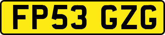 FP53GZG