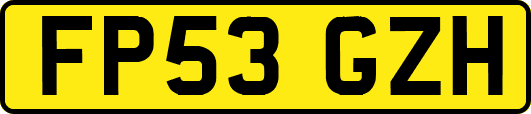 FP53GZH