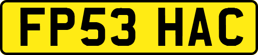 FP53HAC
