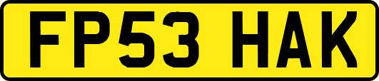 FP53HAK