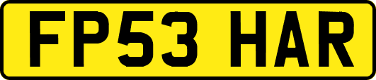 FP53HAR