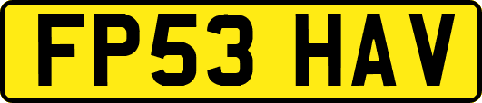 FP53HAV
