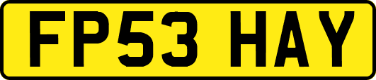 FP53HAY