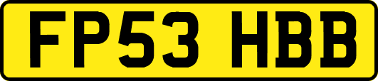 FP53HBB