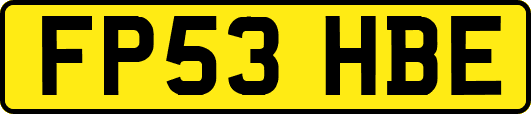 FP53HBE