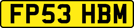 FP53HBM