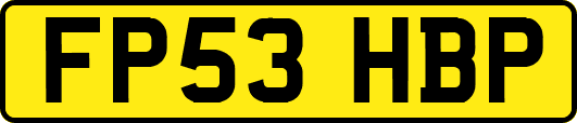 FP53HBP