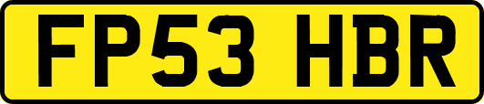 FP53HBR
