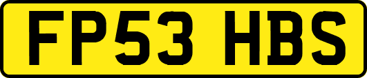 FP53HBS
