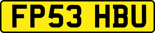 FP53HBU