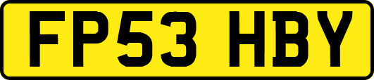 FP53HBY