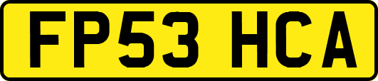 FP53HCA