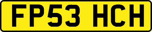FP53HCH
