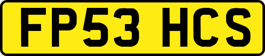 FP53HCS