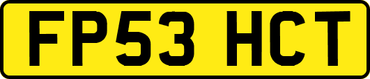 FP53HCT