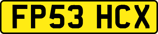 FP53HCX
