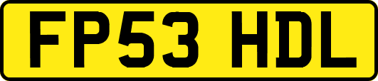 FP53HDL