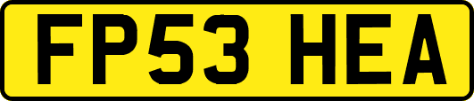 FP53HEA