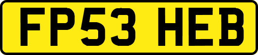 FP53HEB