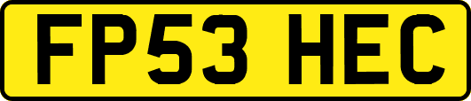 FP53HEC