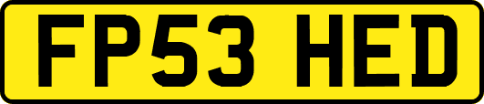 FP53HED
